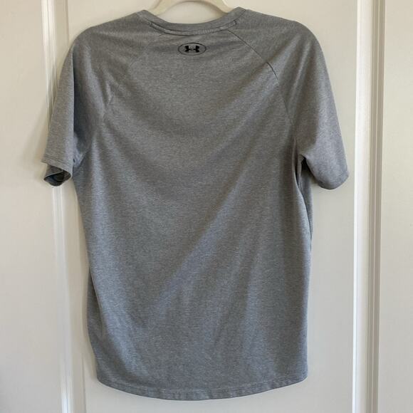 Under Armour Tech Tee Men’s Small - Picture 4 of 6